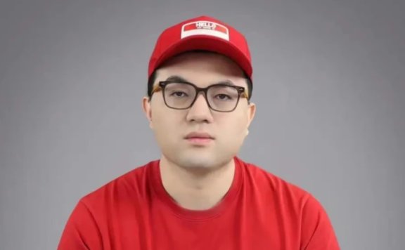 来画创始人魏博:我把公司做到30亿市值背后有2个逻辑