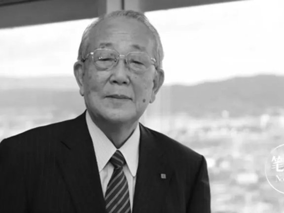 稻盛和夫：抱怨无用，干就对了