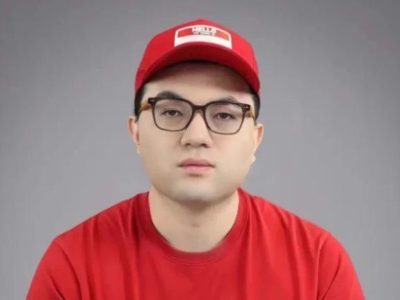 来画创始人魏博:我把公司做到30亿市值背后有2个逻辑