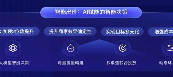 阿里妈妈简单经营下的增量探索