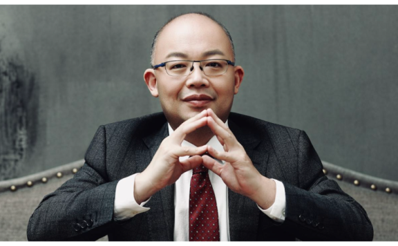 高增长的秘密:找到你的超级产品