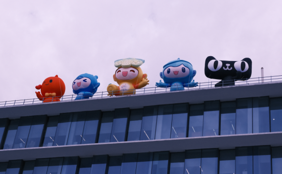 淘宝亚运会营销策略案例分析