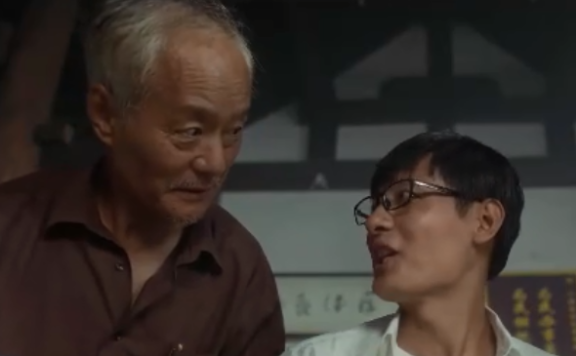 百度营销的广告案例《千里共“馋”娟》