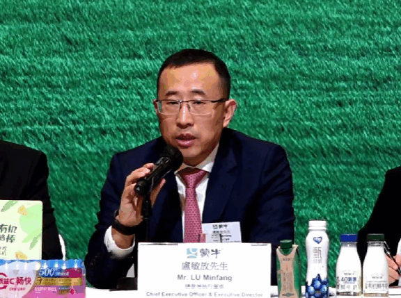 卢敏放：消费者看重的是价值