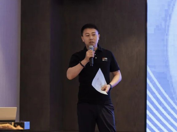 膜小二品牌叶根：国产车衣如何逆袭进口品牌？