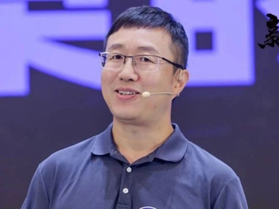 王建硕:大模型浪潮下,必将繁荣的应用层