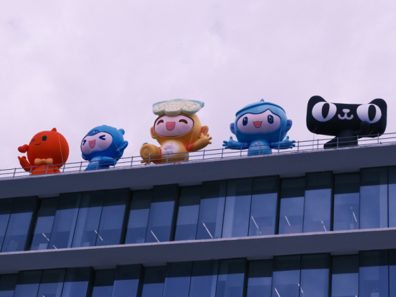 淘宝亚运会营销策略案例分析