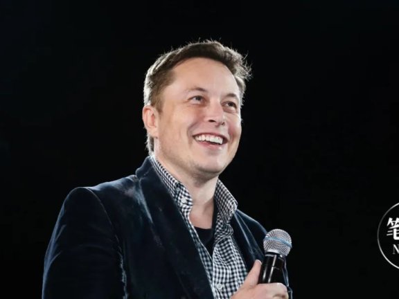 马斯克:第一性原理,是最好的思考方式