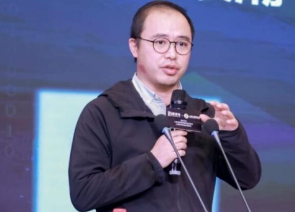 王赛：如何把自己做成稀缺