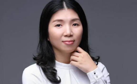 天虹徐灵娜:智能时代购百数字化布局逻辑