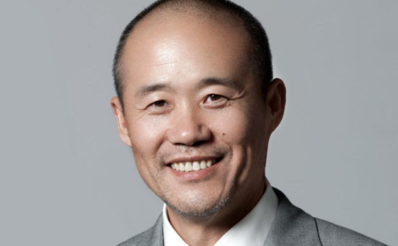 王石：长期主义者，没有对手