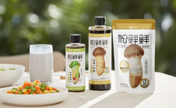 松鲜鲜品牌私域营销增长案例分析