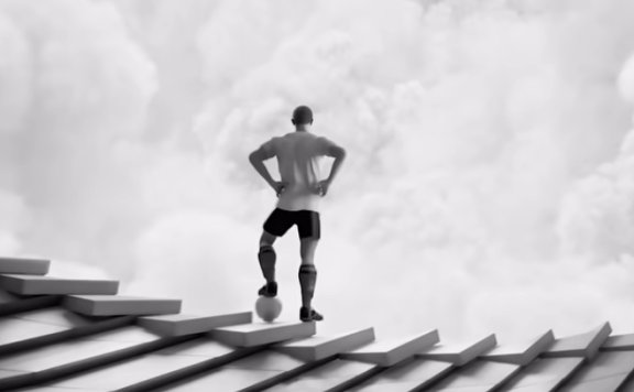 阿里云亚运会品牌创意广告《云上会英雄》