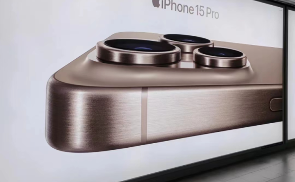 苹果新广告的审美思考