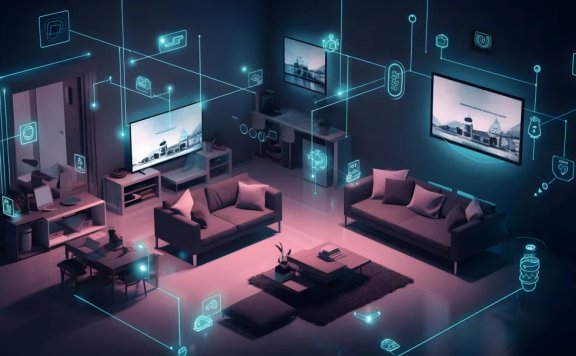 家居品牌创新背后主线是体验与效率