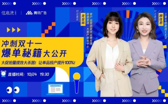 投放和选品是大促销的两大关键因素