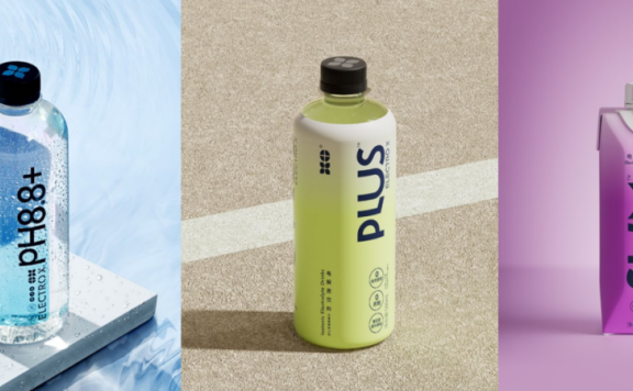 ELECTRO X粒刻典型的势能品牌打法