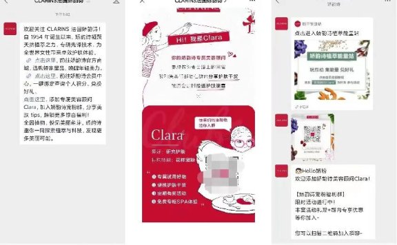 娇韵诗如何凭借私域持续增长?