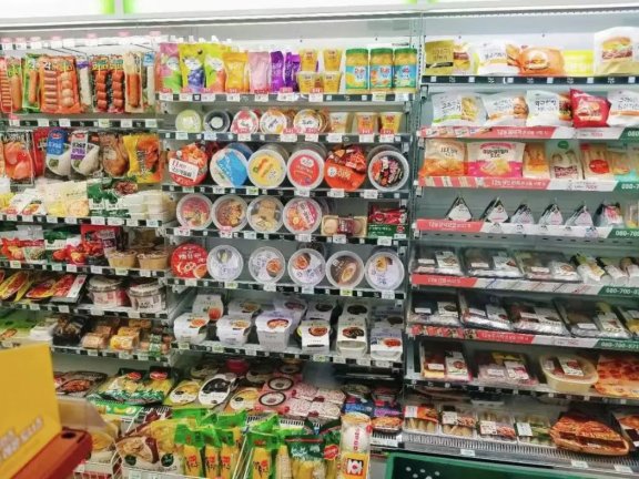 货架的变迁以及货架逻辑的梳理