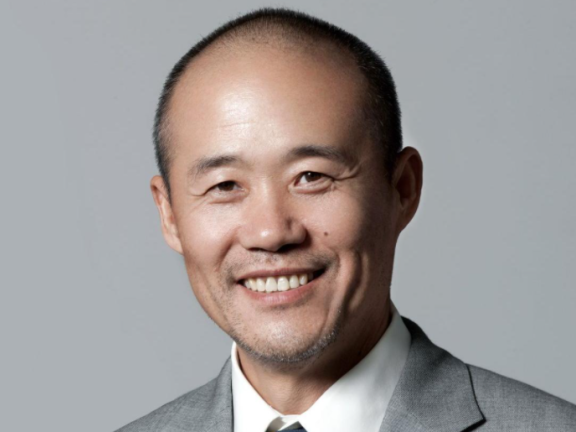 王石：长期主义者，没有对手