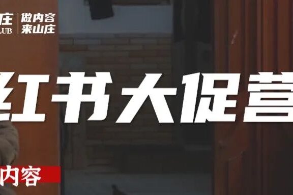 小红书双11怎么做？