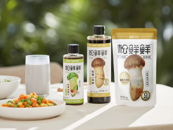 松鲜鲜品牌私域营销增长案例分析