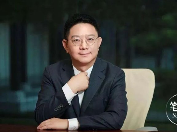 曾鸣:下一个10年,商业的底层设施变了