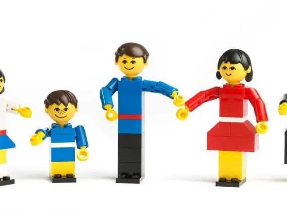 乐高产品创新策略的三个阶段