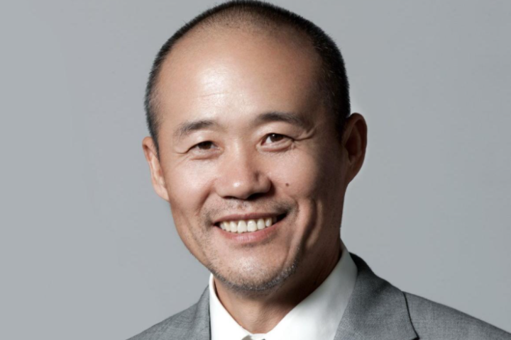 王石：长期主义者，没有对手 - 传播蛙