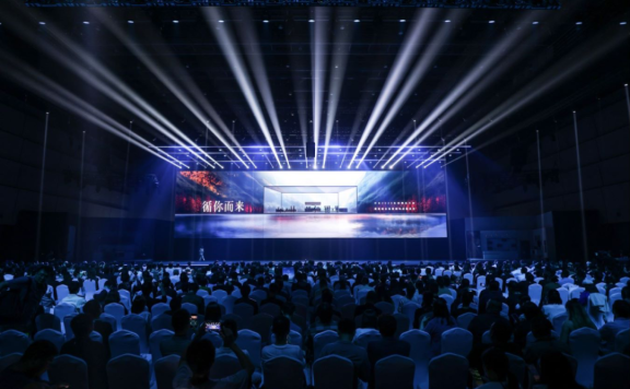 方太从产品到解决方案的 “套系化”带来跃迁