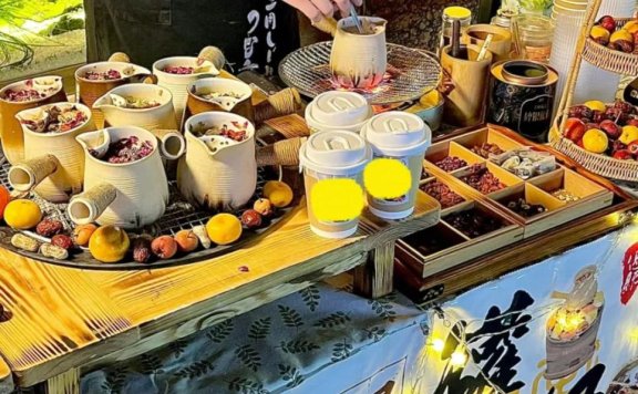 美拉德、罐罐烤奶成了秋日氛围感爆品的逻辑