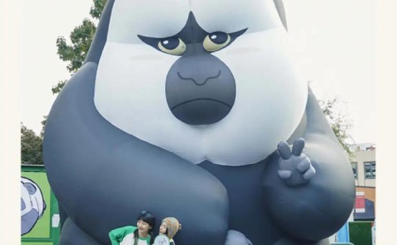 红山动物园是怎么火出圈的？