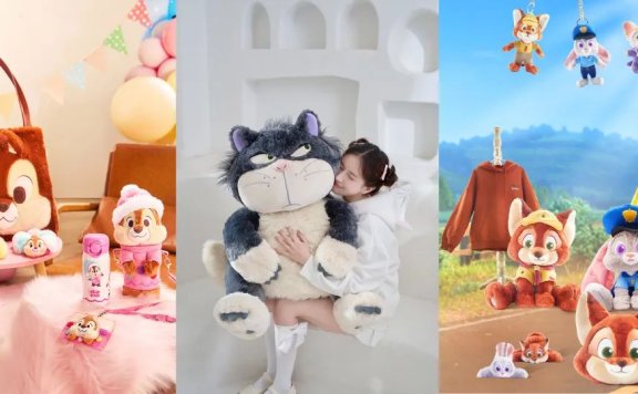 潮流玩具行业的出圈营销思考