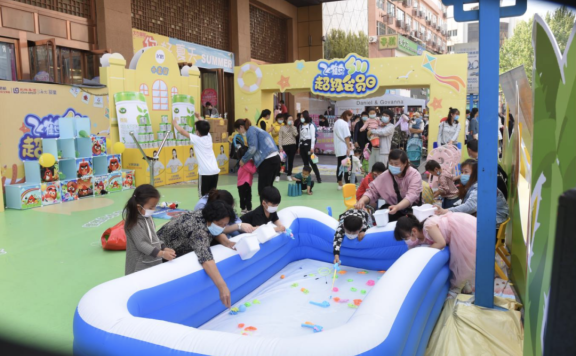 4个步骤教你如何做好会员日活动设计