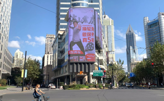 京东养车的“商战”紧抓用户本质需求