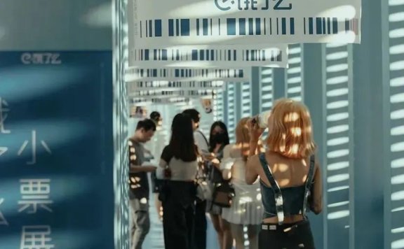 麦当劳小票起社交热潮的圈粉传播逻辑