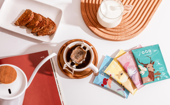 隅田川咖啡高转化私域的运营策略