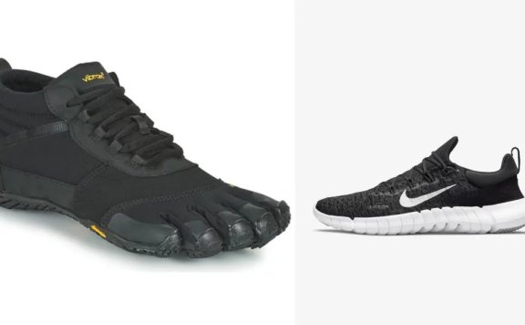 HOKA的差异化和独特性的产品策略