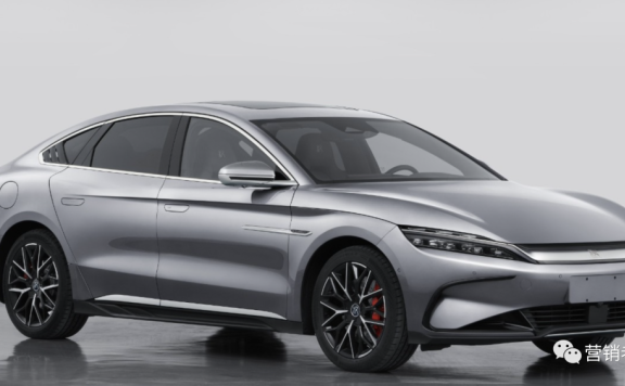 比亚迪给新消费品牌0-1的经验