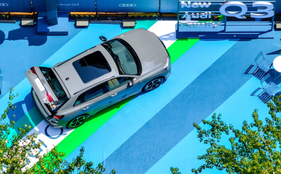 小红书的汽车行业营销方法论