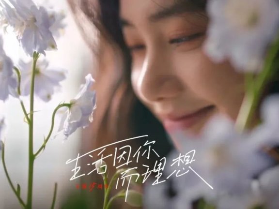 天猫15周年品牌创意宣传片《生活因你而理想》