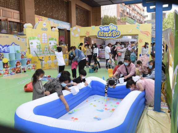 4个步骤教你如何做好会员日活动设计