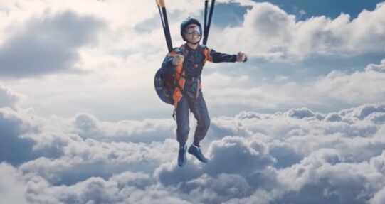 网易严选双11品牌创意宣传片《就降》