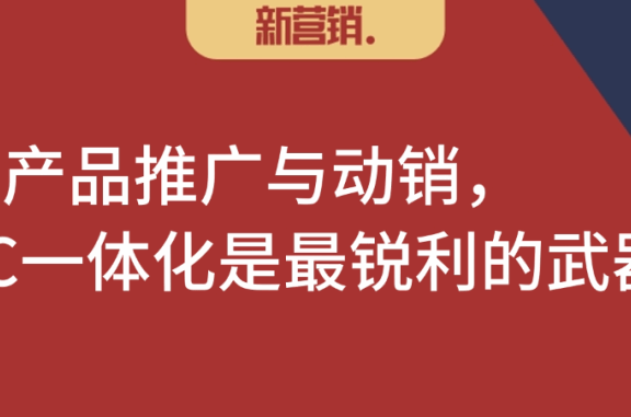 bC一体化战术体系：新品牌、新产品、新市场、高端产品