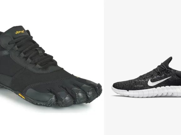 HOKA的差异化和独特性的产品策略