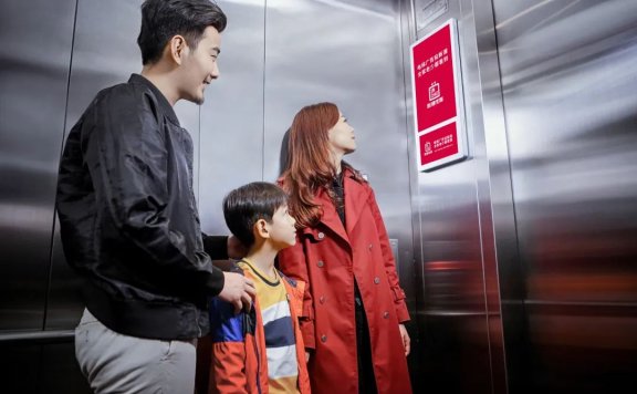 猫人用梯媒引爆增长的营销策略