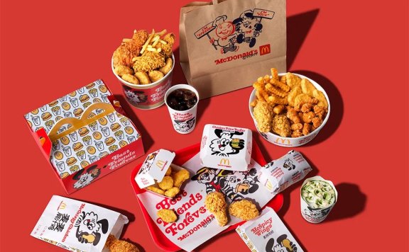 品牌如何用“萌趣营销”征服年轻人