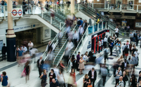 渠道建设的基本逻辑