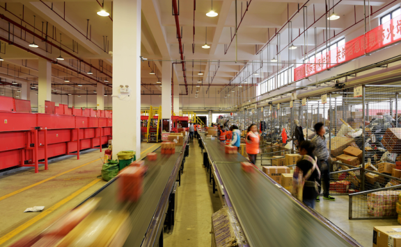 淘宝“星产地”带商家加速跑增量