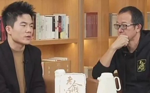 聊一下闹得很火的东方甄选与董宇辉